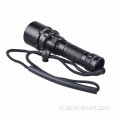 LED SCUBA DIVE Torch Light